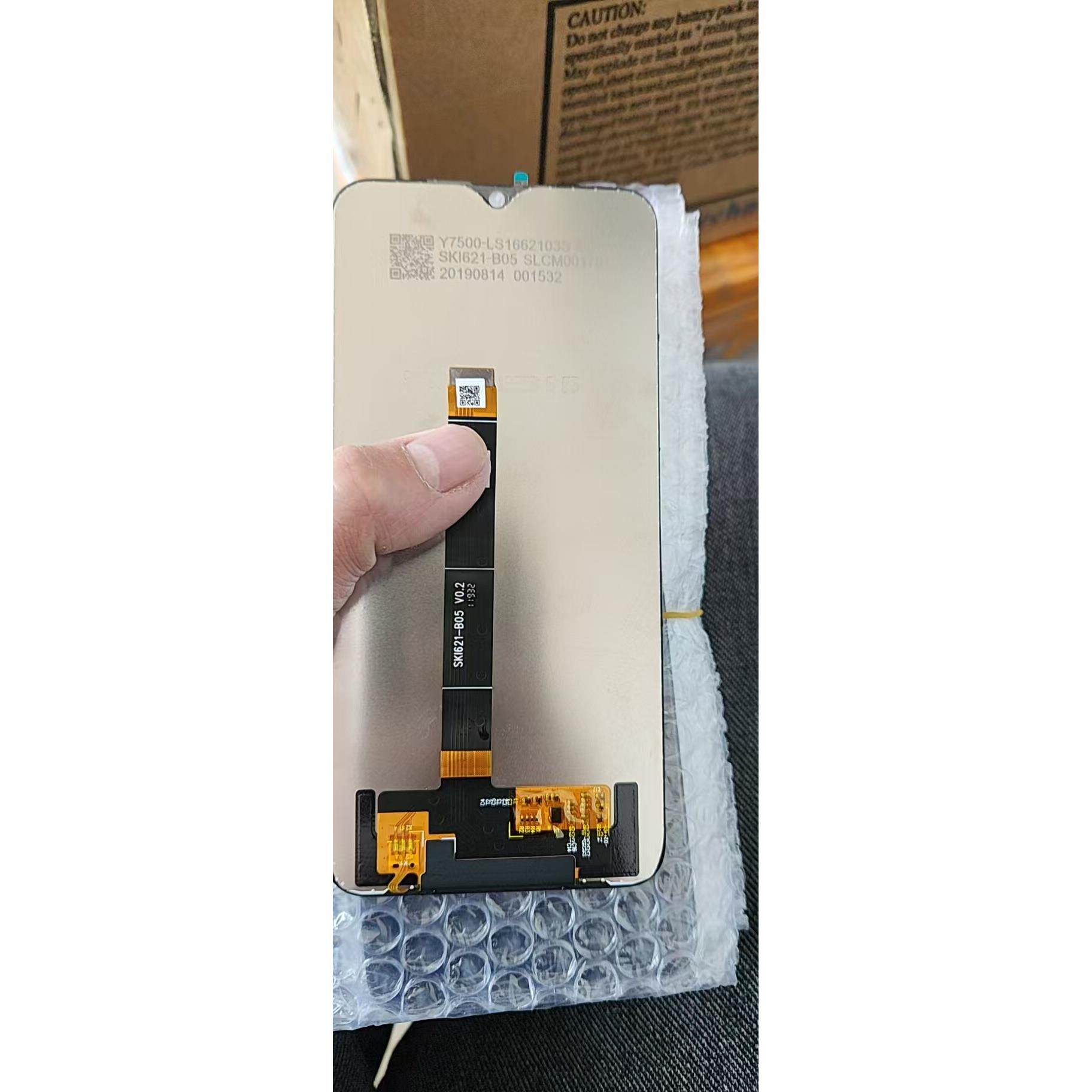 适用于HTC D19S显示屏液晶屏D19+液晶屏屏幕一体总成