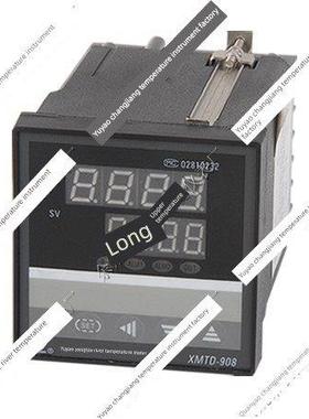 余姚市长江温度仪表厂 姚仪牌 温控仪XMTD-908 918 918G T D KCM