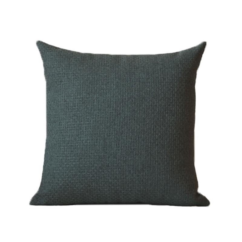 Nordic hold pillow sofa cushion for leaning on core