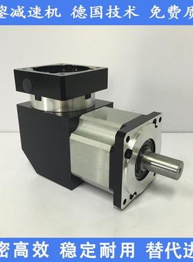 ZBR115行星减速机伺服减速机行星减速器