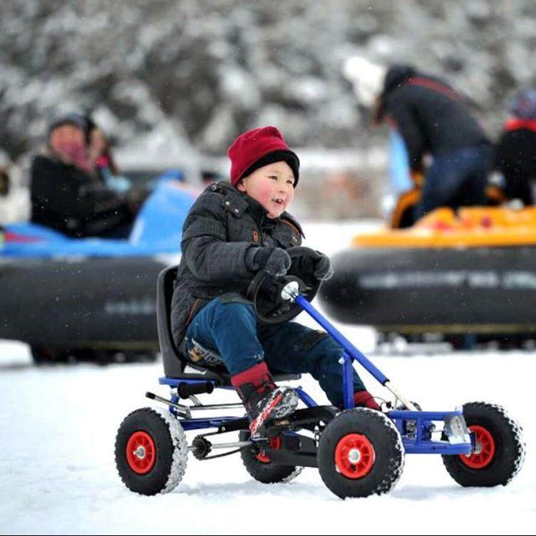 新款脚踏卡丁车无动力脚蹬自行车四轮脚蹬自行车男女小孩益智,搬运/仓储/物流设备,其他起重搬运设备,淘宝优惠券,粉丝福利购,淘宝优惠卷