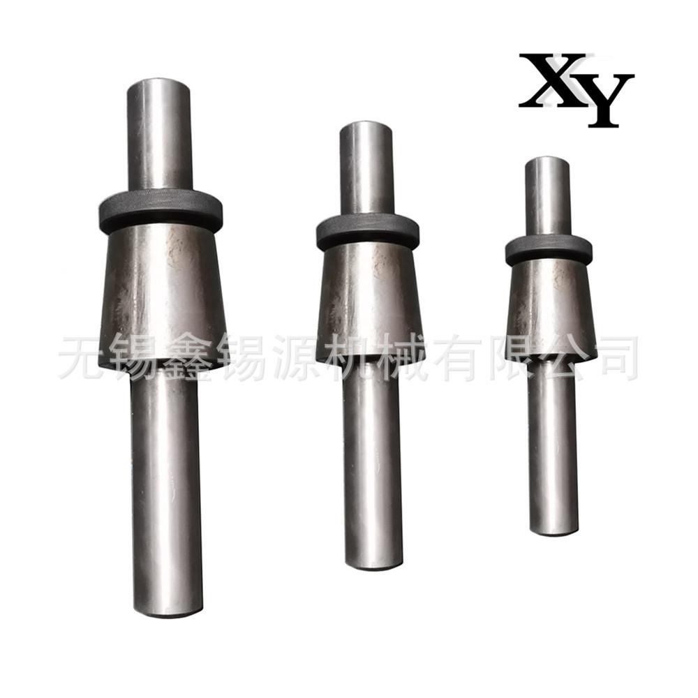 1/5无心磨床配件厂家M1040砂轮平衡轴1比3平衡架350*125*127