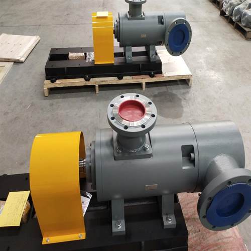 锡青铜材质陶瓷密封航空煤油增压泵大流量航空煤油增压5mpa压力