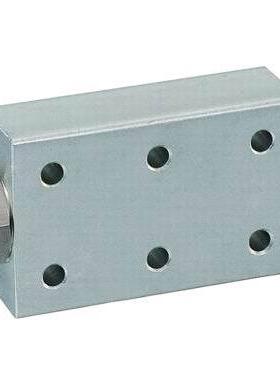 VRDL380N-19M管式液压锁液控单向阀055301X03Z