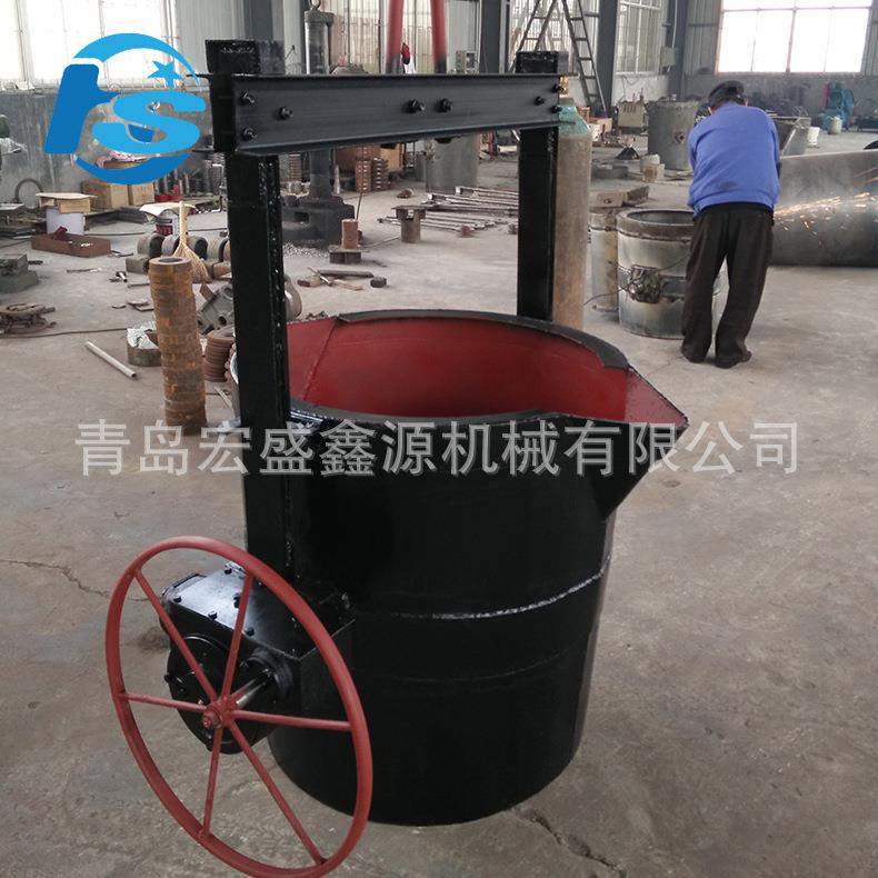 铸造设备保温铁水包钢水包球铁包量多价优铸造机械选