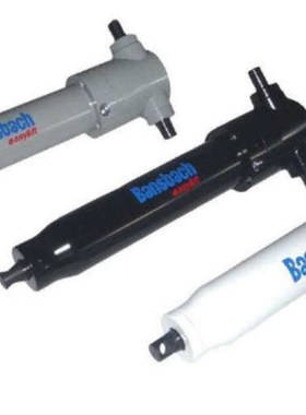 供应德国Bansbach easylift气压杆HOLO-62-140-318-003/1000N