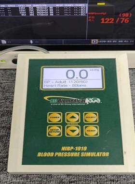 进口NIBP-1010分析仪