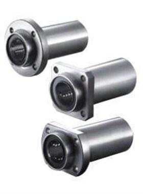 替代直线轴承引导式双衬型LML01 02-d6 8 10 12 16 20 25 30 35 4