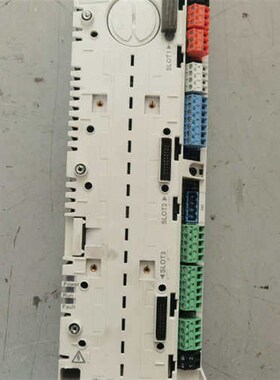 HCU-50S-CS 汇川MD880变频器主板议价