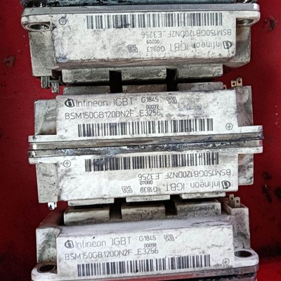 BSM150GB120DN2F-E3256包好