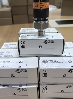 假一罚十IFM  MK5128  DTI411  RA3103 传感器