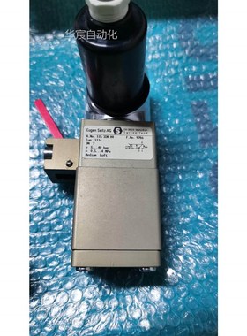 询价 9706 11533000 1116 Seitz电磁阀CH-8823 118105024N 2A14