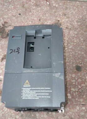 PI9130A 004G3  普传变频器 4.0KW