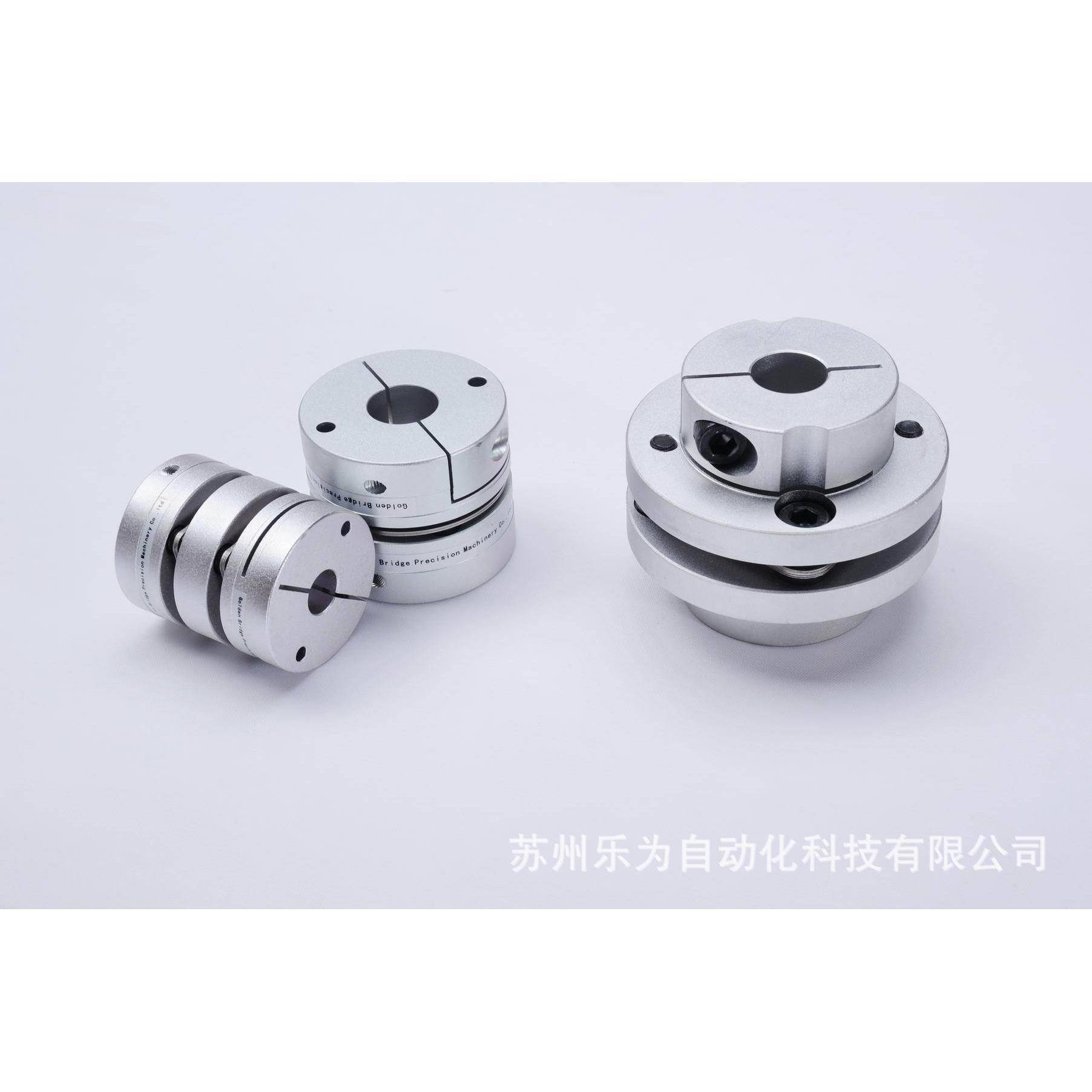 日本联轴器SFC-035SA2-8B-16B伺服KK模组丝杆支撑座配套专用