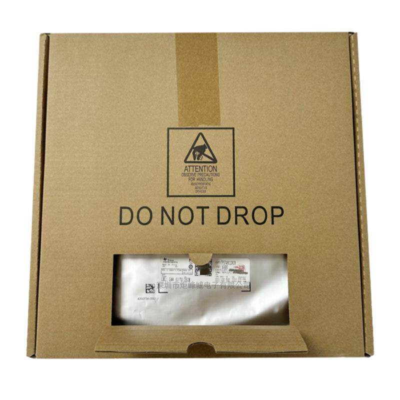 TMS320F28335ZHHA封装BGA179单片机微控制器TMS320F28335