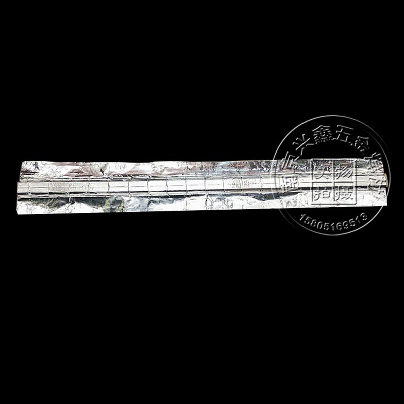 焊接用陶瓷衬垫 焊接 平面 直角 圆柱衬垫 单面焊双面成型 二保焊