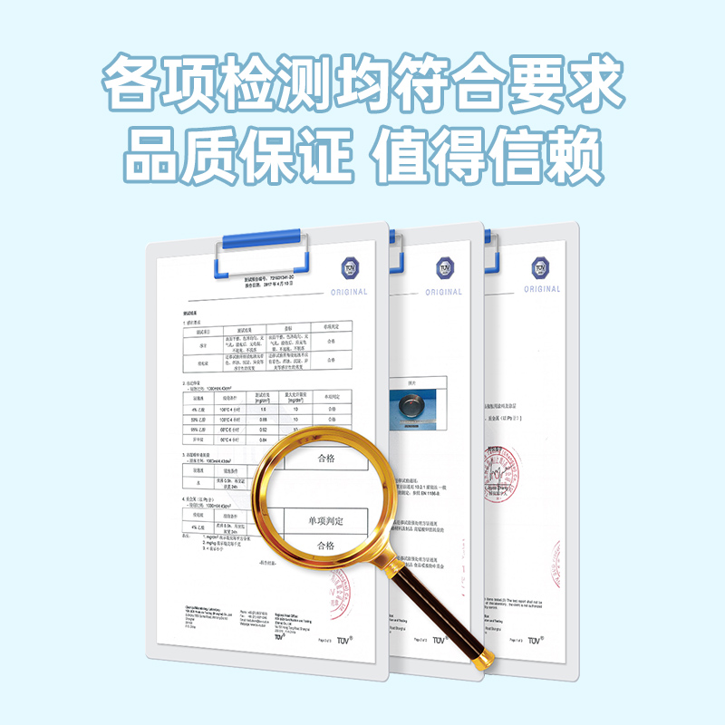 尚巧厨-披萨盘饼底烤盘689寸pizza盘烤箱用蛋糕模具家用烘焙工具