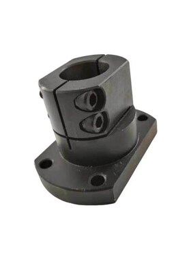 底座用方形支架RRUWCJ01 RCJ02 RCJC07RCJ21R导CJ227光轴向轴支座