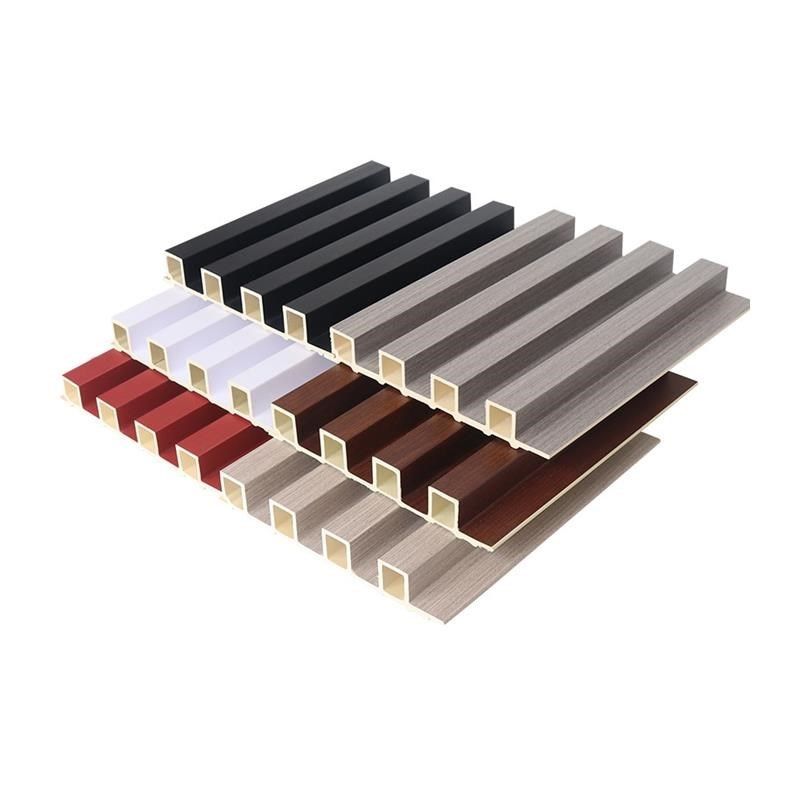 竹木纤维格栅板pvc生态木长城板凹凸形墙裙护墙板背景墙阳台厂家,基础建材,原木板/实木板,淘宝优惠券,粉丝福利购,淘宝优惠卷