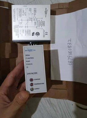 EVCO EV6421M7VHBS温控器