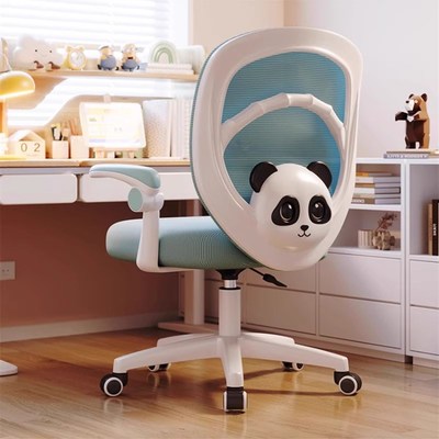 儿童学习专用椅子学生写字椅家用写作业可升降座椅矫正坐姿书桌椅