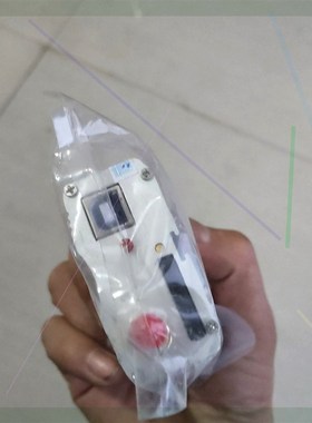 伊泰克TD-8411 4G MODEM 未拆封.输入电压