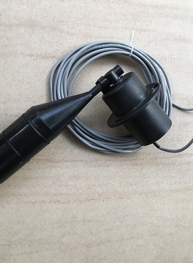 军格污水提升泵Compli300E浮球开关感应液位计开关水箱水位传感器