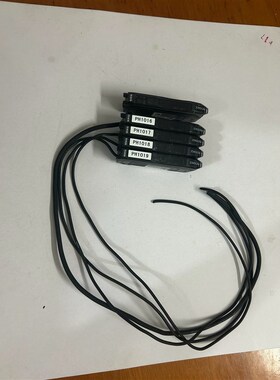 KEYENCE基恩士FS-N11N红外数显光纤放大器