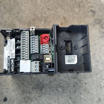 台达变频器VFD4A2MS43ANSAA 三相380-460