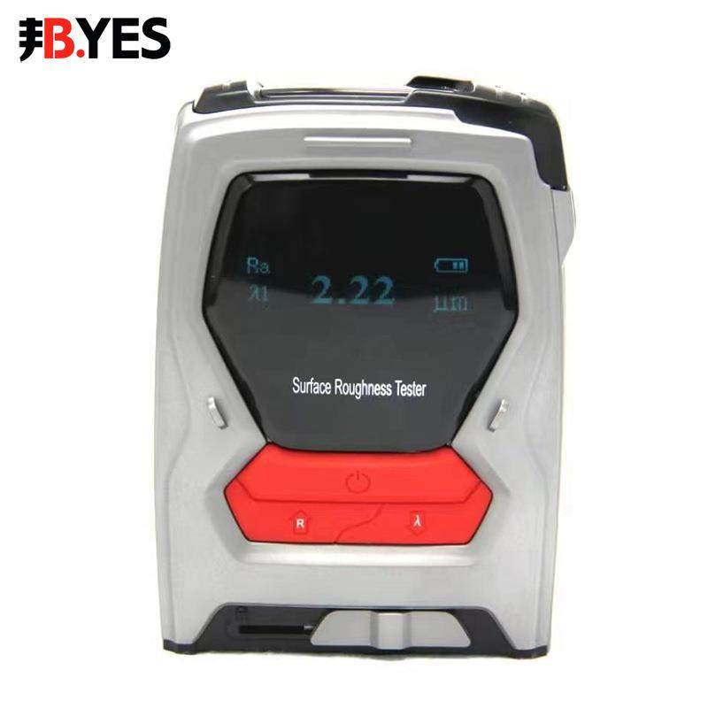 邦亿手持式粗糙度仪TR100表面粗糙度测量机便携式光洁度仪包邮,工业油品/胶粘/化学/实验室用品,其他实验室设备,淘宝优惠券,粉丝福利购,淘宝优惠卷