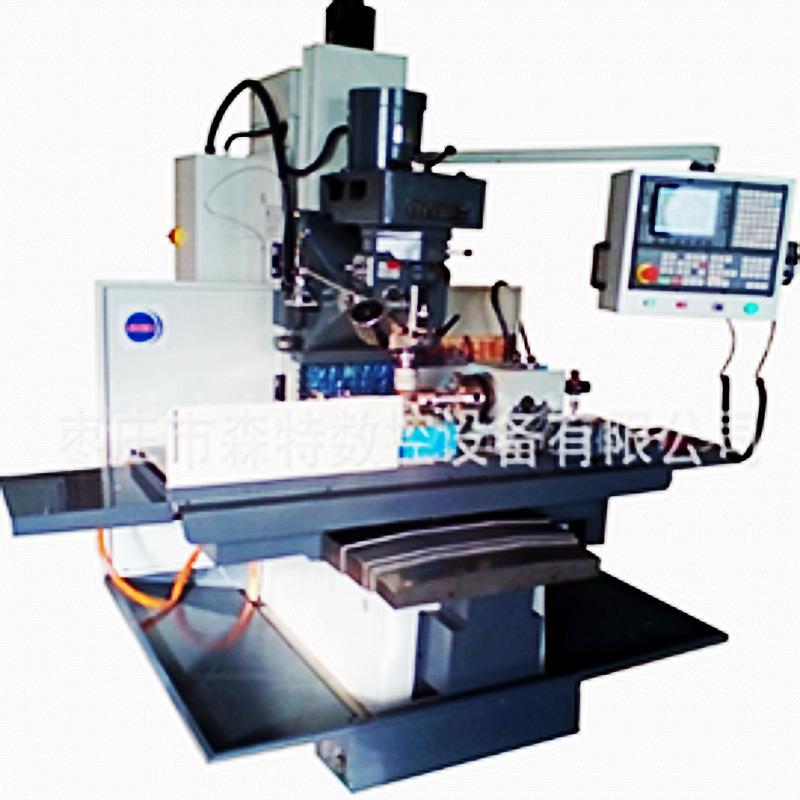 直销XK7136B-4数控铣床7136数控专业机床设计制造高刚性数控铣床