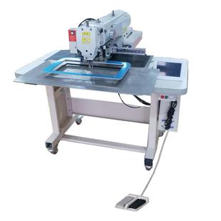 3520电子花样机 F款 国内电脑车 国产电脑花样机 工业缝纫机国菱