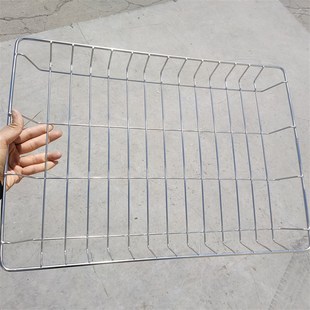 消毒柜碗碟架不锈钢网筐篦子隔板网篮拉篮消毒柜置物架层架碗筷架