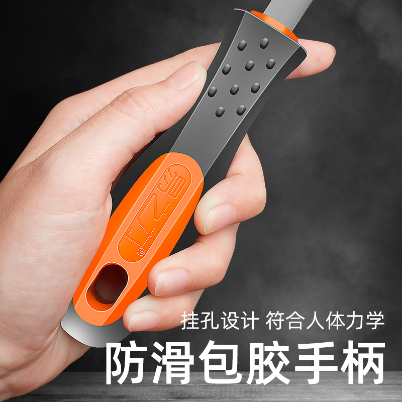 锉刀钢锉金属木工矬子打磨工具磨铁戳刀圆锉搓刀钳工三角半圆挫刀