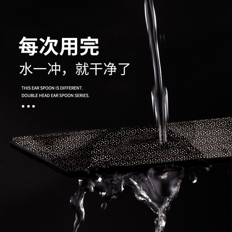 纳米磨皮神器去手部老茧打磨器去手上的死皮角质磨脚锉手指缝搓条