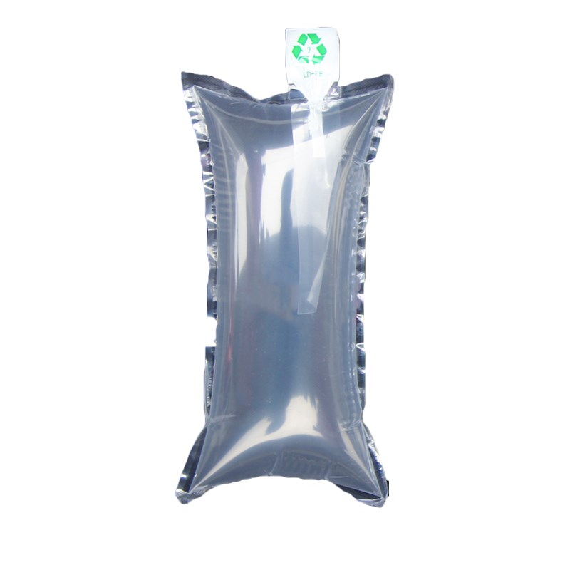 填充袋快递打包缓冲空隙填充气泡袋撑鞋撑包防震气柱袋充气枕头袋