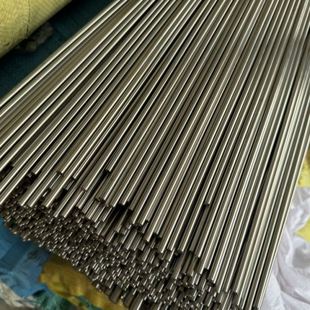 304不锈钢圆钢实心不锈钢棒直条光圆研磨不锈钢圆棒加工cnc