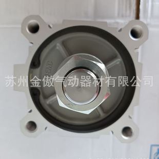 75DMZ SMC CDQ2A100 全新原裝 薄型氣缸 實物拍攝全系列可訂貨