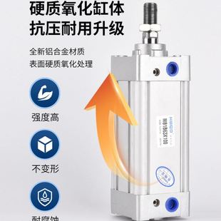 150 130 140 170 175 160 方形标准气缸MB1B50 155 145 135 165