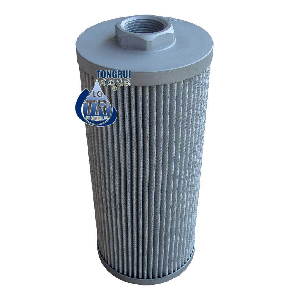 滤油机高精度不锈钢席形网精滤,粗滤及二级过滤芯现货