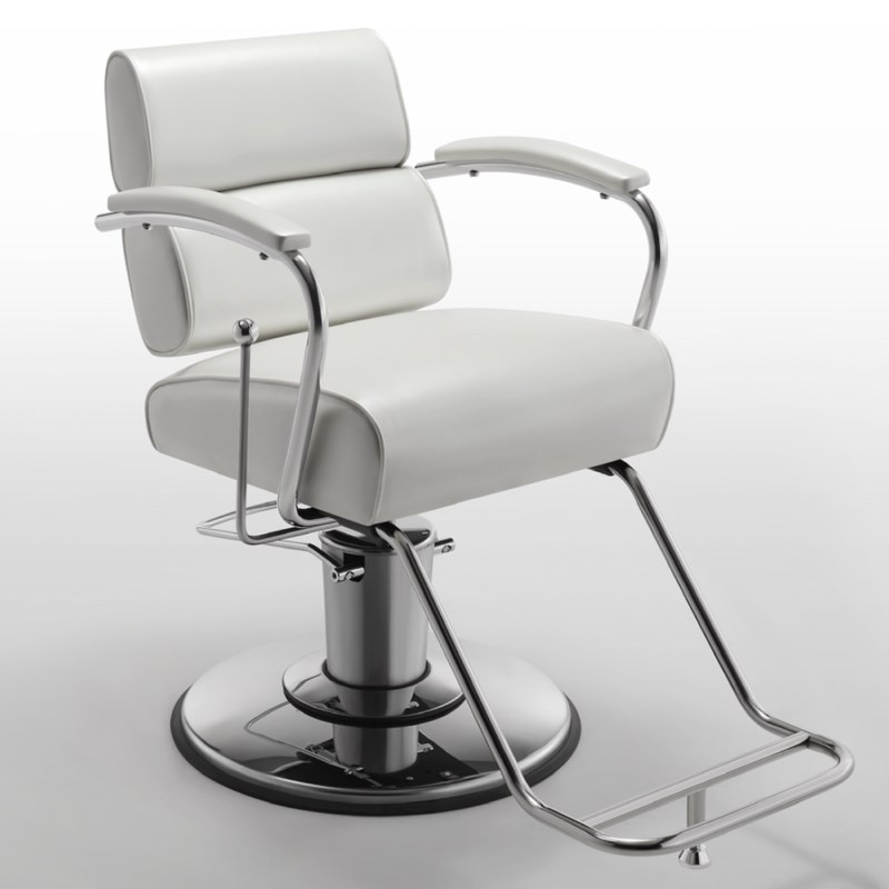 理发店椅子发廊专用升降美发理发椅网红高P档美发店放倒剪发椅