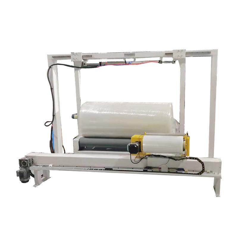 径向缠绕包装机打包机包装机滤纸裹包机厂家直销,五金/工具,其他机械五金,淘宝优惠券,粉丝福利购,淘宝优惠卷