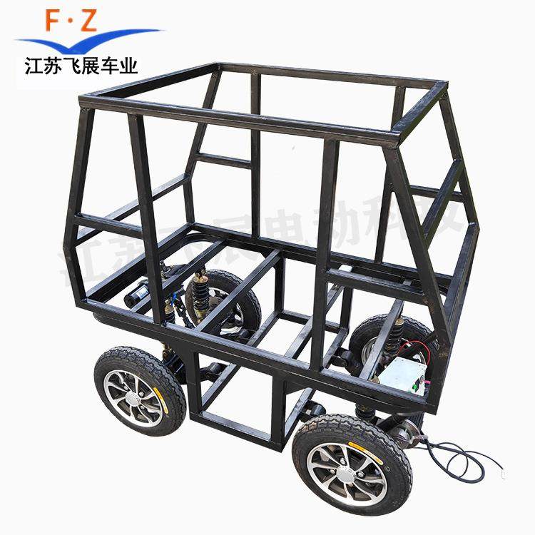 制作电动四轮无人驾驶硬件车可二次开发步进电机电磁刹转向控制器,搬运/仓储/物流设备,其他起重搬运设备,淘宝优惠券,粉丝福利购,淘宝优惠卷