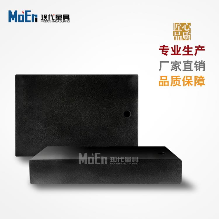 现货大理石架花岗石测微仪160*100检测平板平台岩石构件