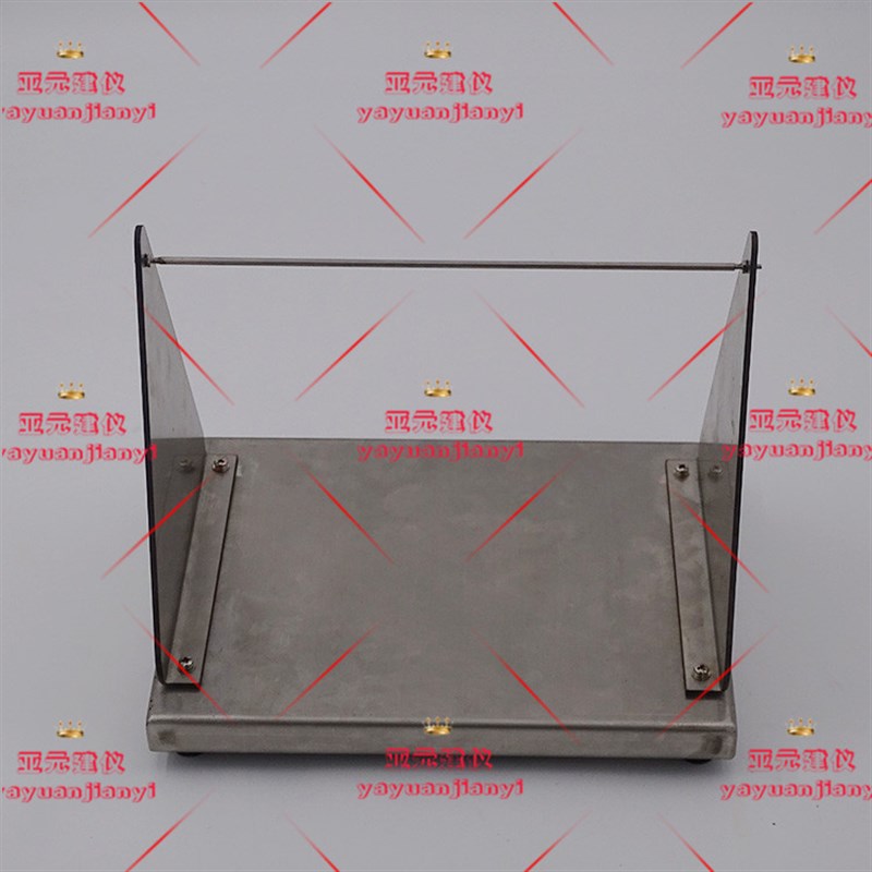 反光膜耐弯曲性试验装置 反光膜耐弯曲性能测定仪/测定器