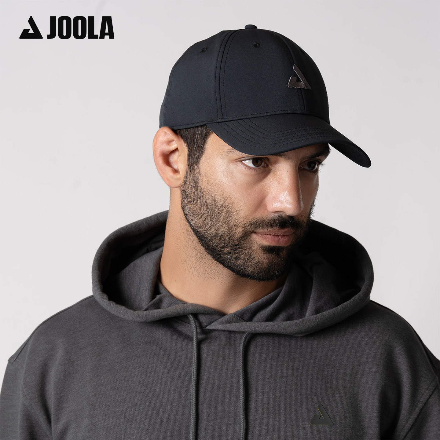 JOOLA优拉匹克球鸭舌帽