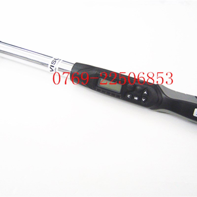 台湾VISU威隼数显扭力扳手WEC2-030BN;WECI2-030AN;WEA4-135CN