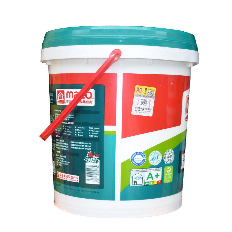 美巢墙锢 混凝土界面剂 增强腻子粉粘合力墙固 QG500 环保封固胶