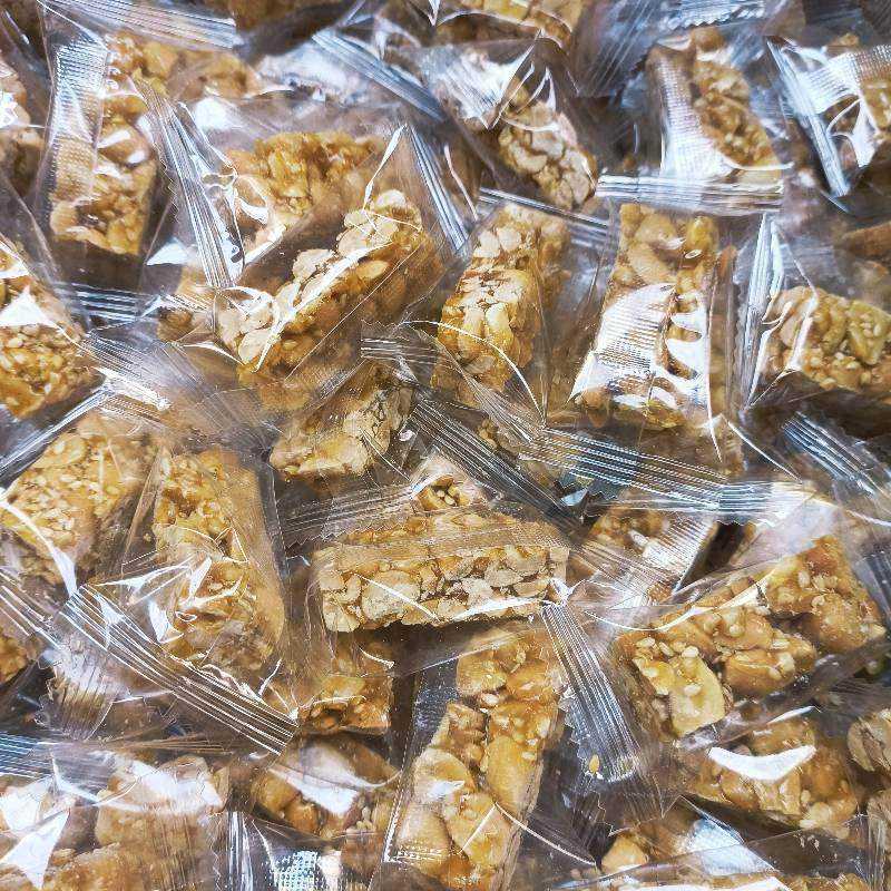 潮汕特产花生酥糖咸香甜怀旧零食小吃豆方条传统糕点广东潮州汕头,零食/坚果/特产,酥糖,淘宝优惠券,粉丝福利购,淘宝优惠卷
