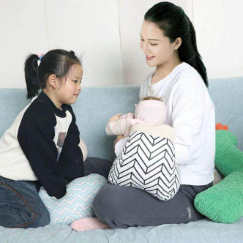 抱娃手臂支撑加高加绒柔软可婴儿哺乳枕母婴哺乳枕哺乳枕